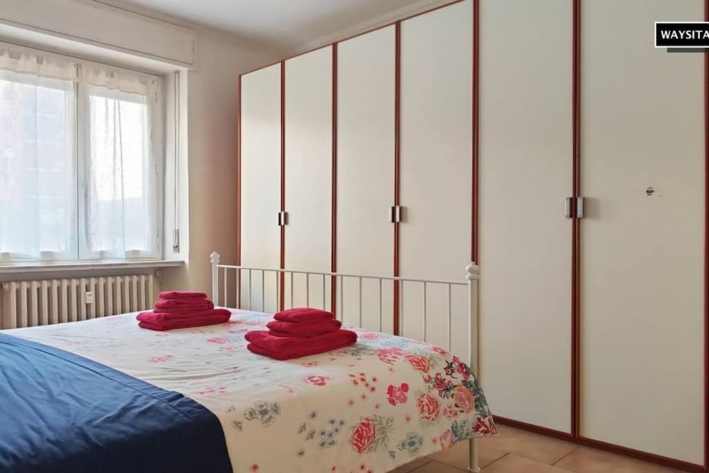 De Angeli District 2 Apartment Mailand