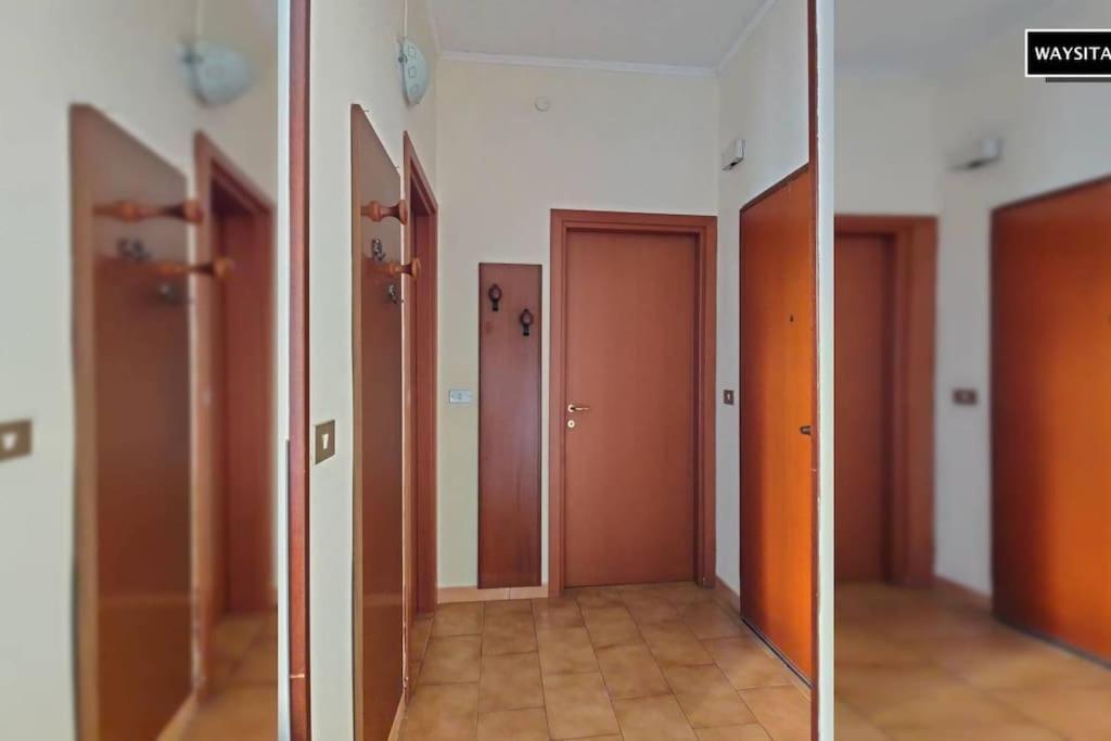 De Angeli District 2 Apartment Mailand